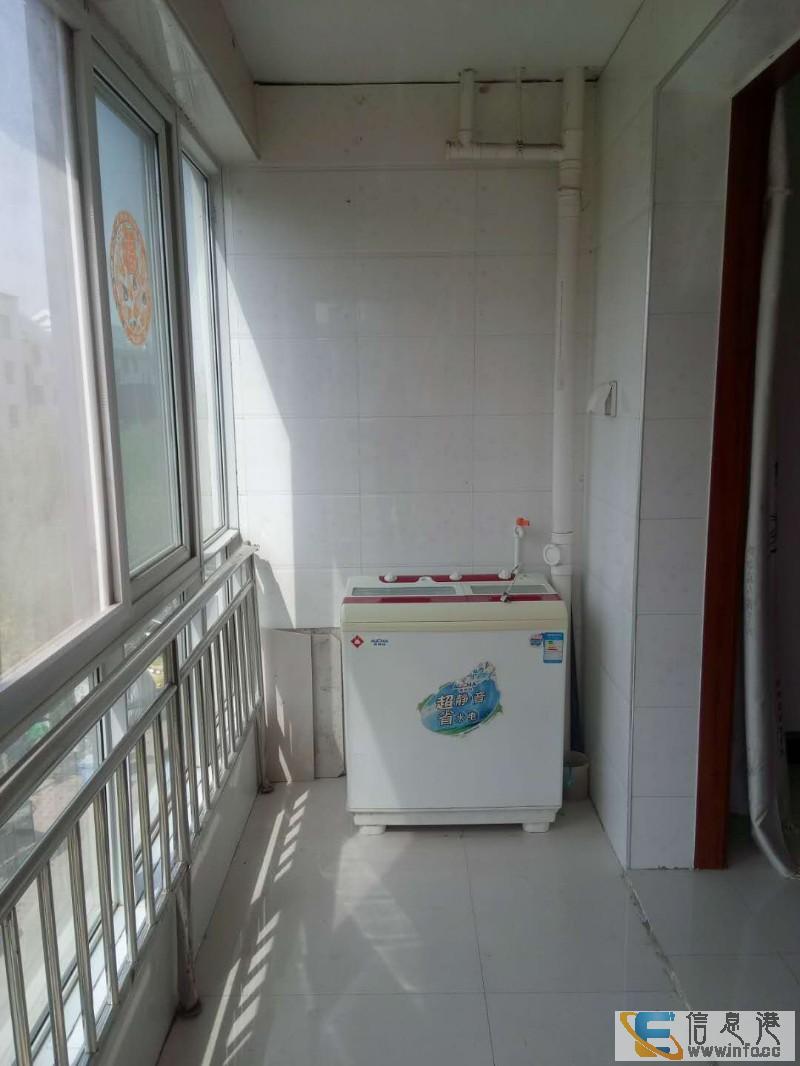 老街坊租普利森和园 两居室,家具齐全,有钥匙随时看房陪读首选