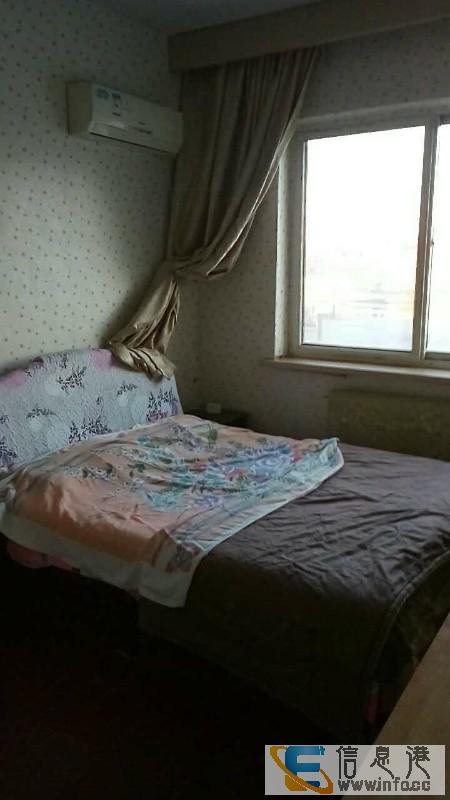 空调房有WIFI 大润发北和千盛东面温馨一室