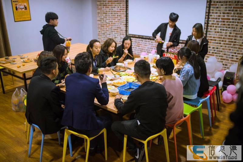 昆明同学聚会班级聚会公司团建聚会就到新青年别墅聚会轰趴馆