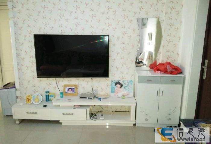 丽水河畔2居室楼房中间楼层出售丽水河畔一期