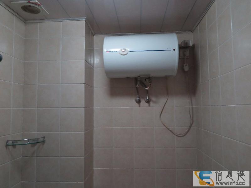 纤维 金叶东方明珠 1室 0厅 26平米 整租