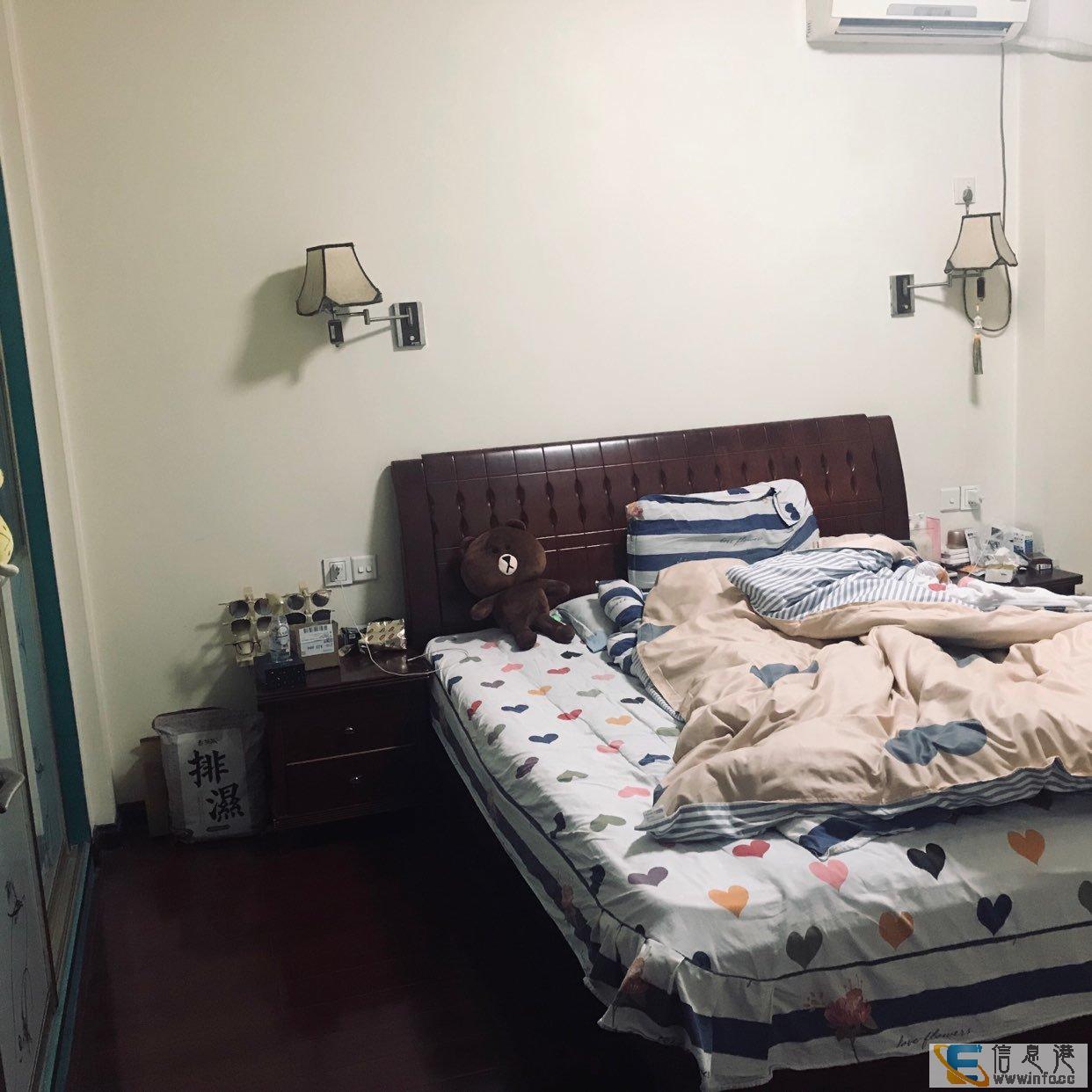 苏宁广场,工业路,中利佳园,电梯4房,采光好,通透,拎包入住