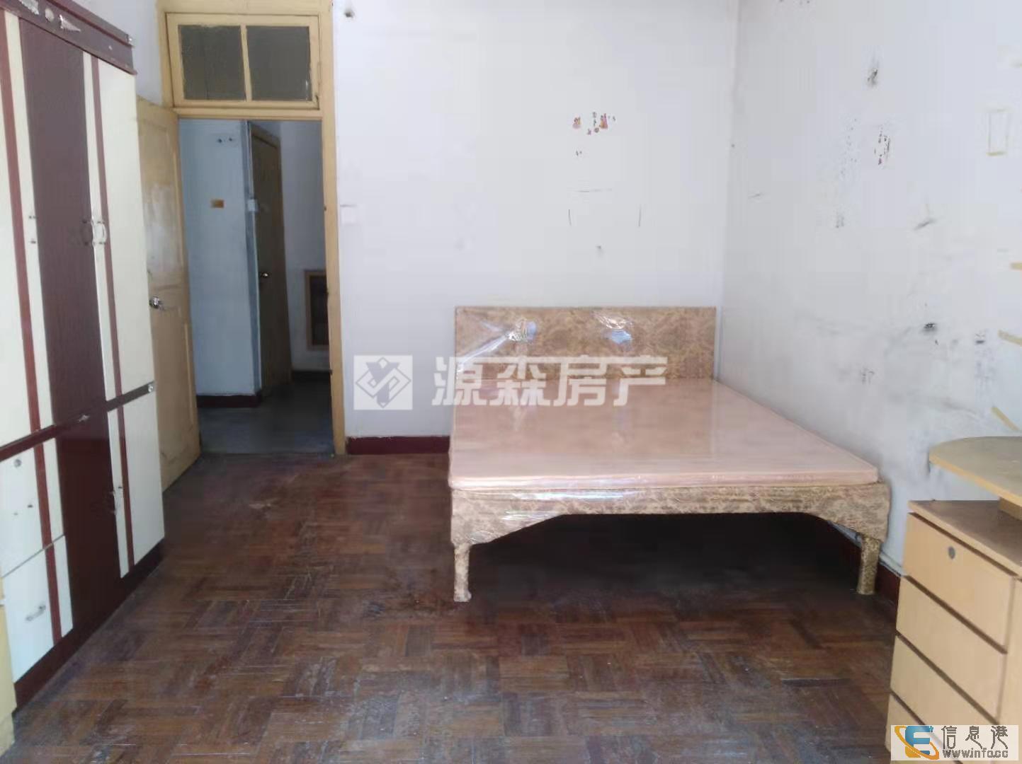 宝龙万象城黎明新村标准二房一厅带杂物间出租可做员工宿舍黎明新
