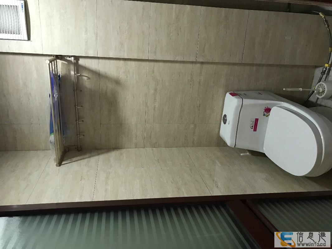 高明荷城,精装电梯公寓,含物管费仅租1550元拉菲公馆拉菲公