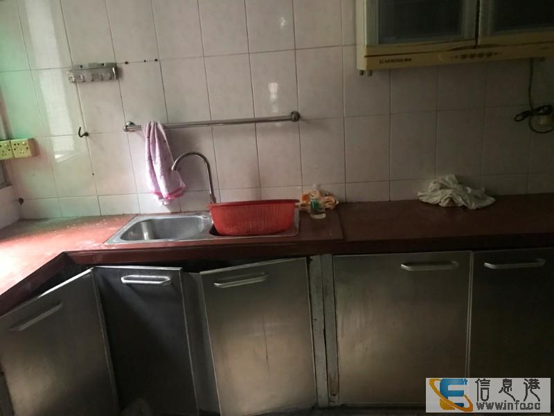 桂城海二路金海花园,有阳台套房仅租700元,有免费车位金海花