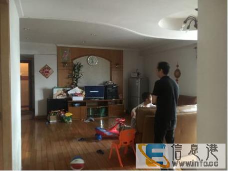 永丰大厦 2室1厅2卫 安全舒适 采光充足永丰大厦