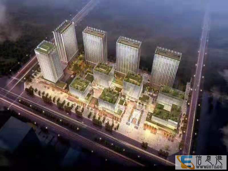 白沟京雄世贸港投资如何京雄世贸港 白沟京雄世贸港投资如何京雄世贸港