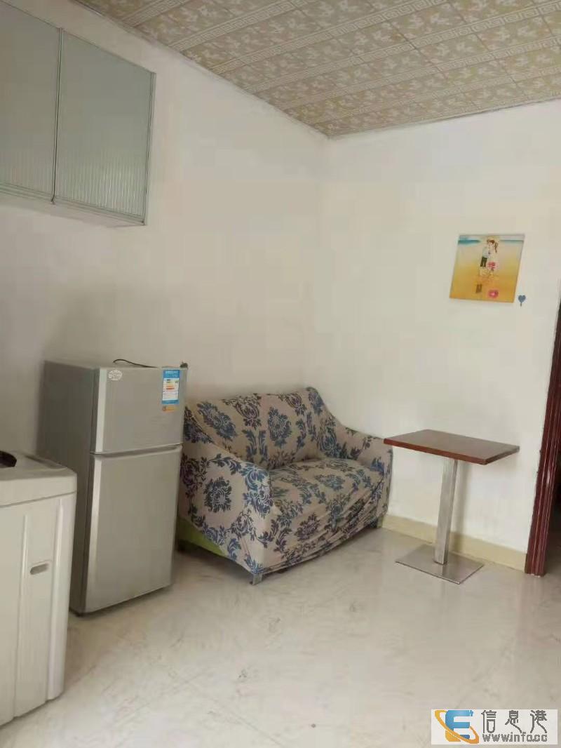 荔城 新桥路4号 1室 1厅 35平米 整租新桥路4号新桥路