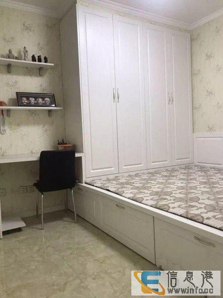 精装带家具电,采光 南北通透,绿地世纪城绿地一期 精装带家具电,采光 南北通透,绿地世纪城绿地一期