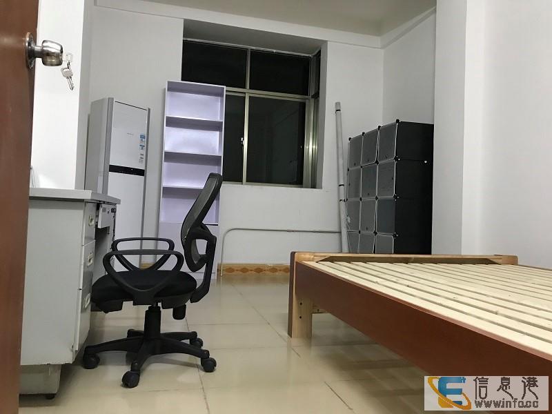 黄埔 海伦堡花园傍水南村 1室 1厅 40平米 整租海伦堡花