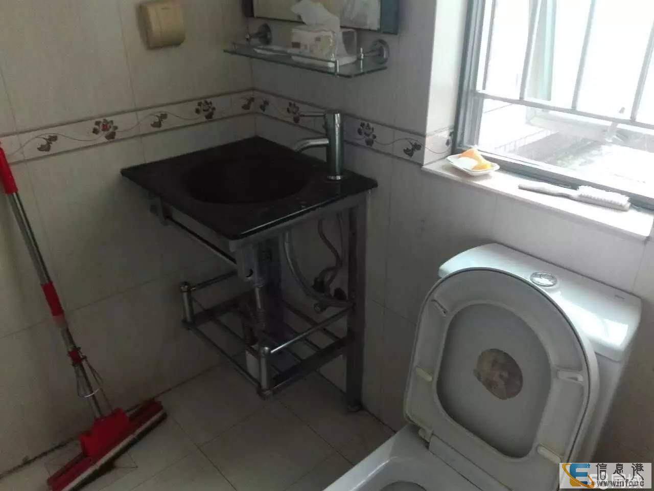 荔湾 近西村地铁 广雅小区 精装修1室1厅 通风采光保养好