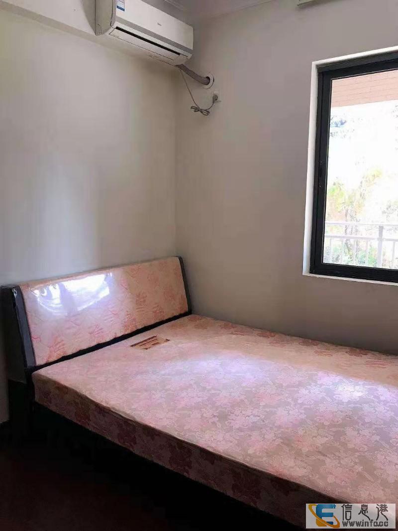 荔城 时代倾城 3室 1厅 108平米整租时代倾城整租