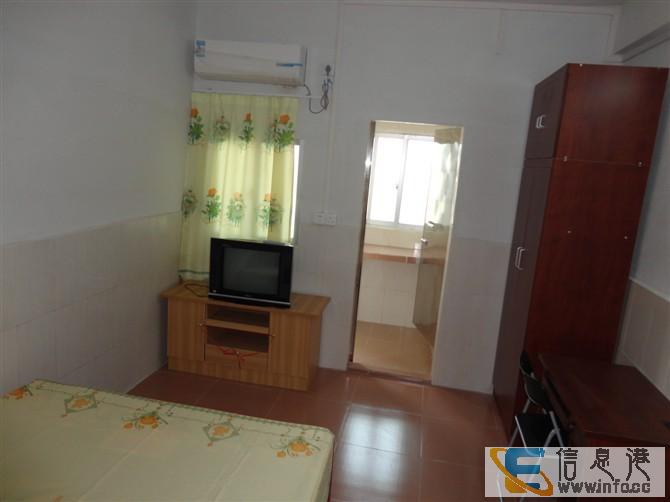 超大漂亮单间房出租 个人房屋 拎包入住