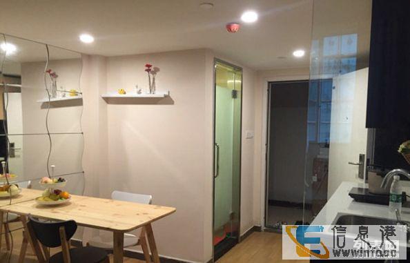 合租,精美装修,光线很棒,价格优惠