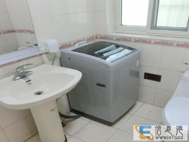 单间出租 广州华侨新村到杨箕地铁站交通便利精致装修拎包入