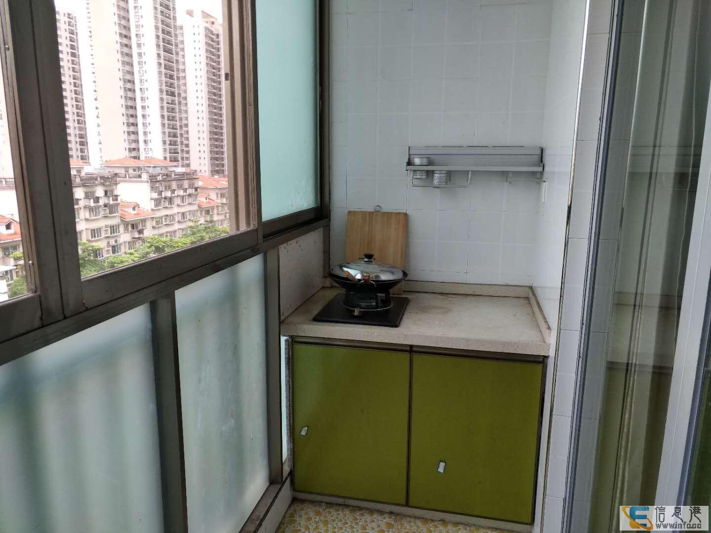 天悦华庭 800元 1室0厅1卫 中装便宜出租,适合附近天悦
