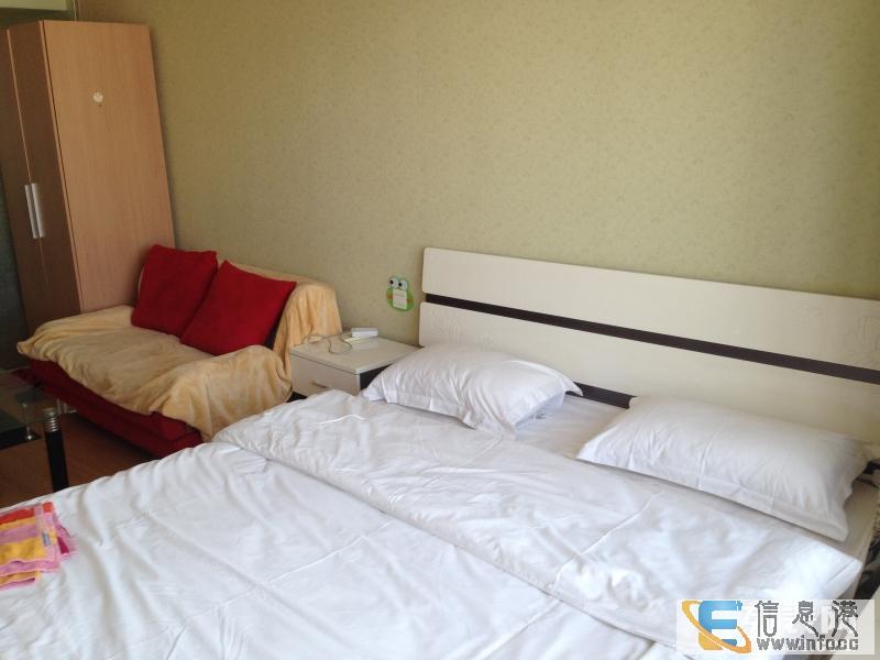 万达日租月租,长租便宜