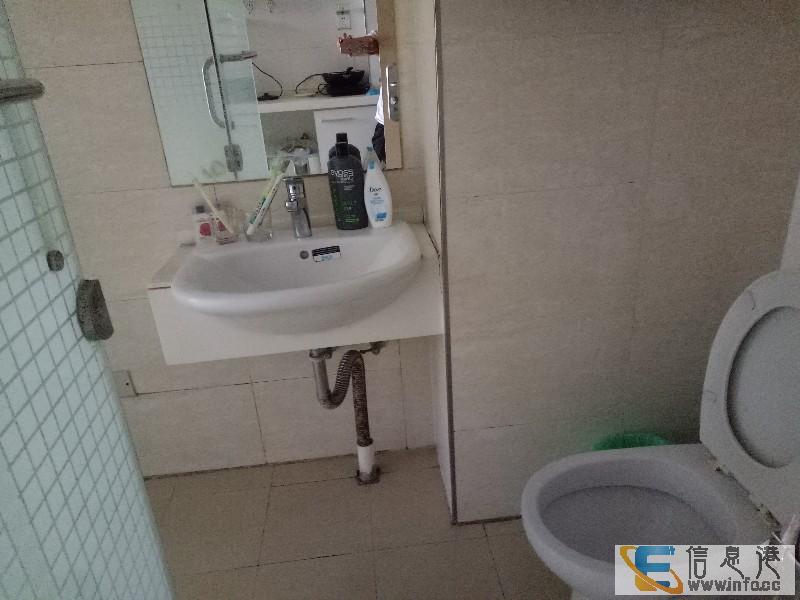 青岛万达温馨公寓拎包入住可上网,做饭