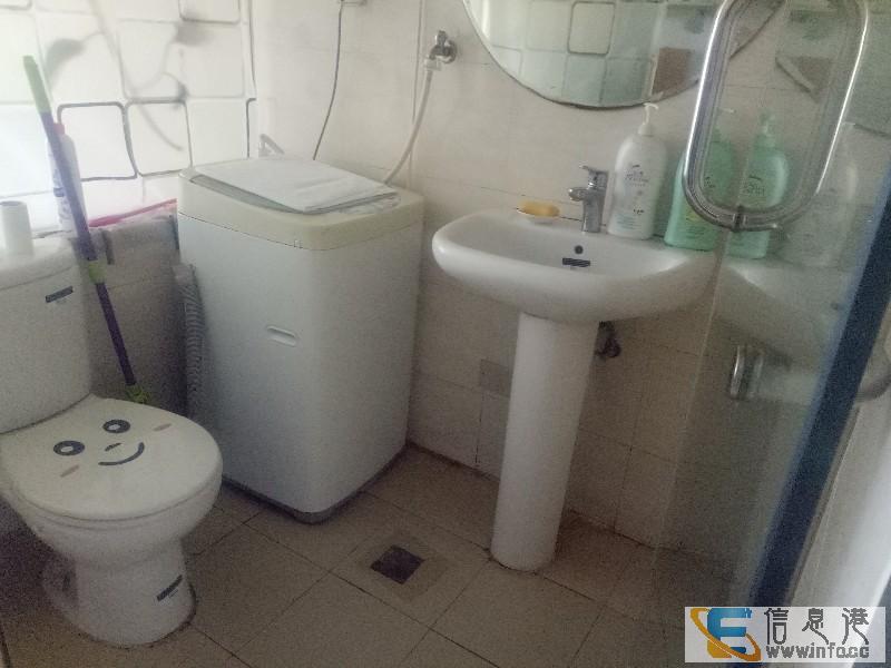 青岛万达自助式酒店公寓拎包入住可做饭洗衣