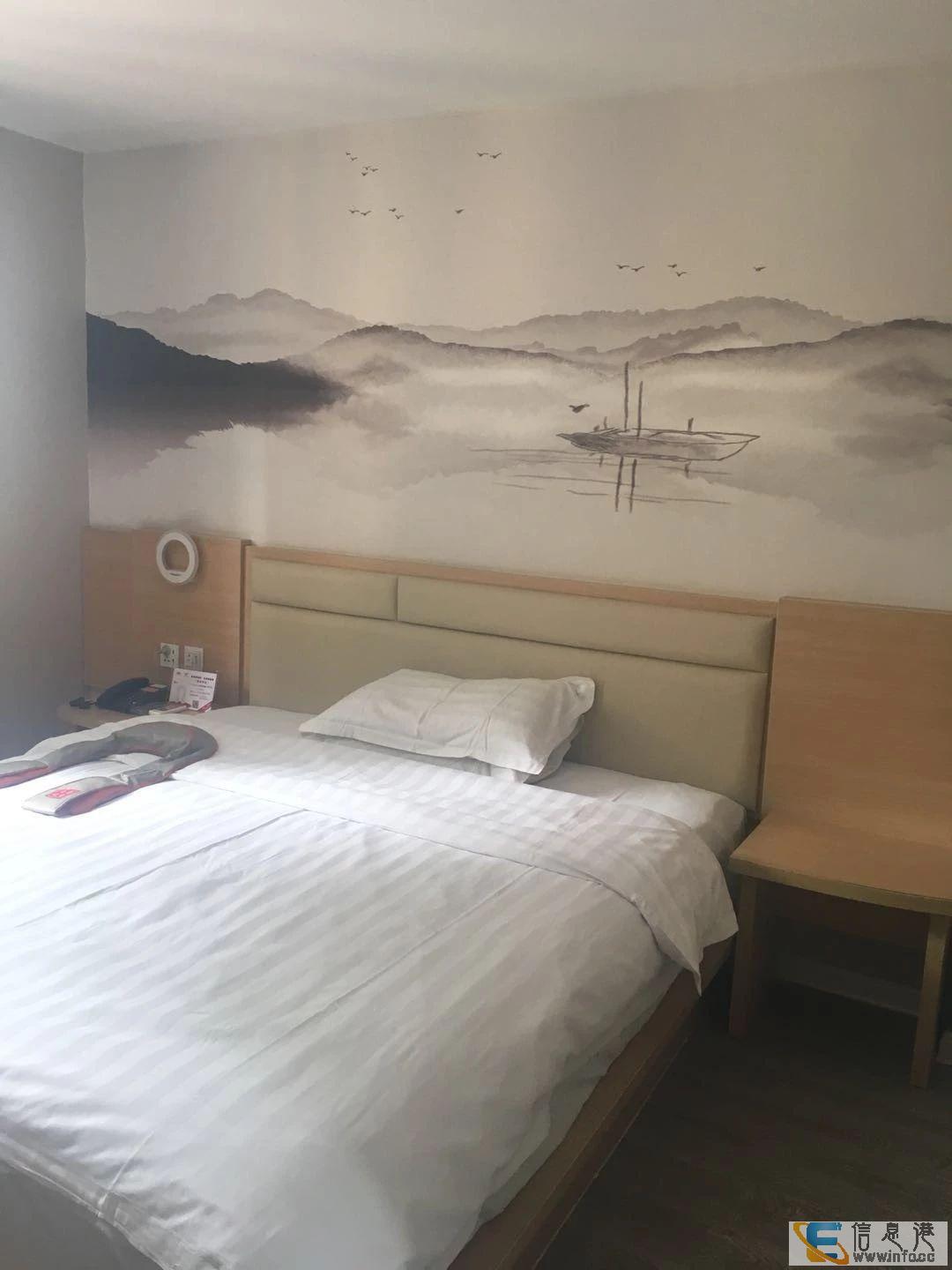 欧飞酒店免费送酒水啦