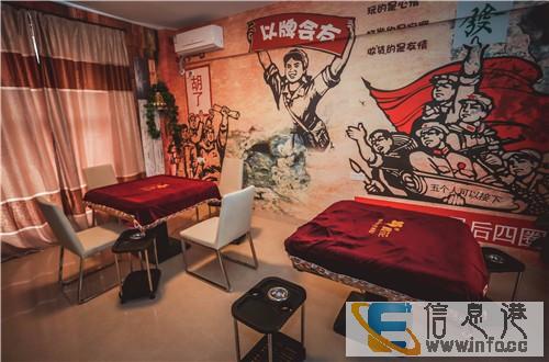 泉州日租聚会别墅 您的聚会新选择