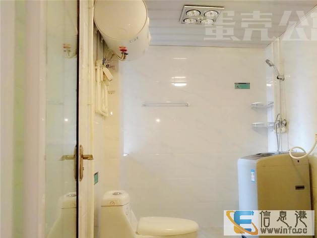 单间出租 随时看房拎包入住首月免租再送1.5月租金