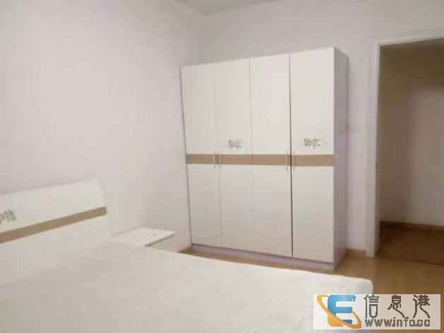 单间出租 首月免租再送1.5月租金欧式装修拎包入住