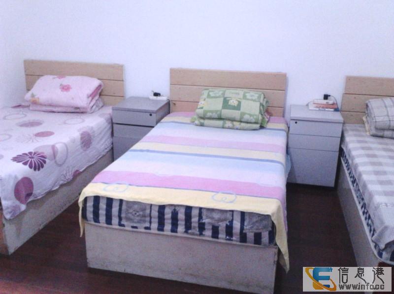 苏州找工作上班就住好家求职短租公寓日租月租很灵活