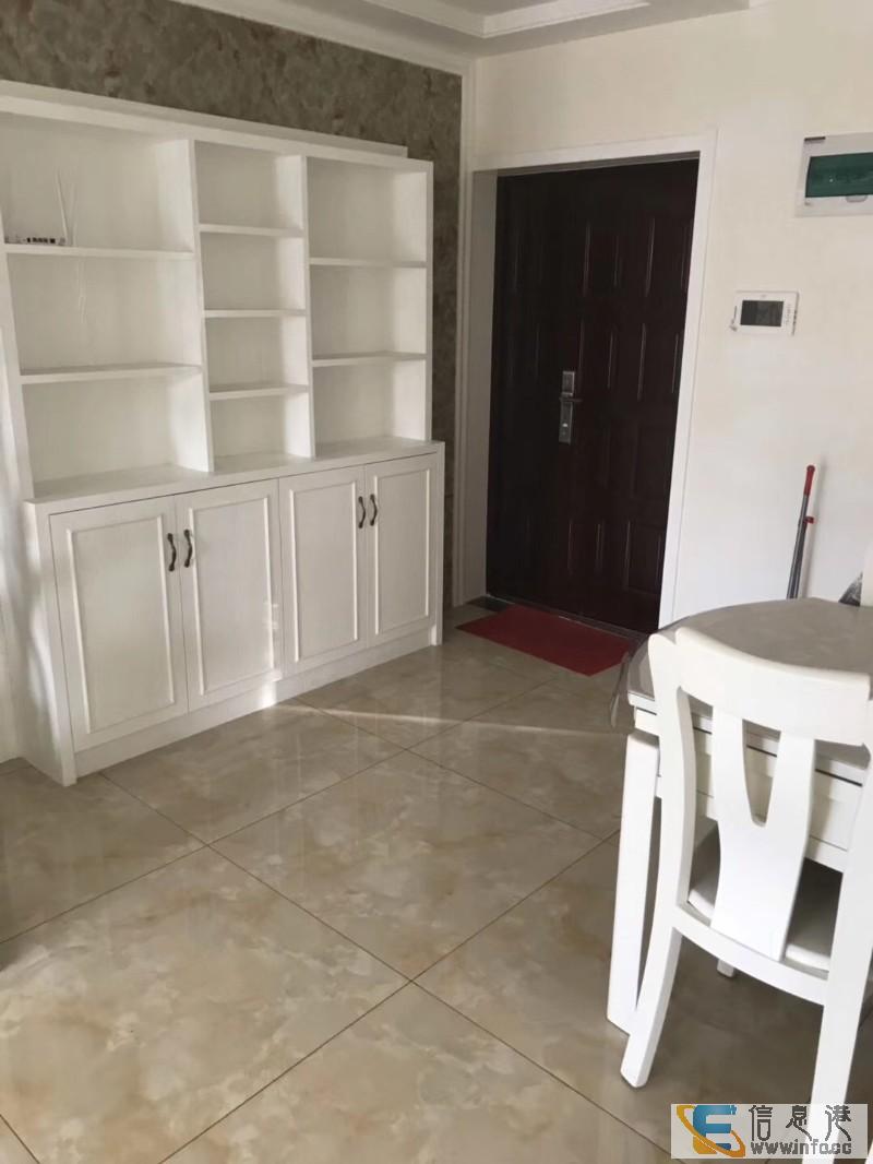 安徽农业大学 水安盛世桃源 3室 2厅 103平米 整租水安