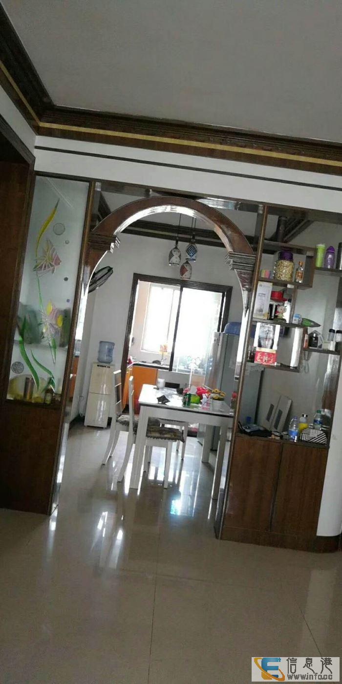 东景花苑 76.8万 ,精装,四小,人民医院旁东景花苑