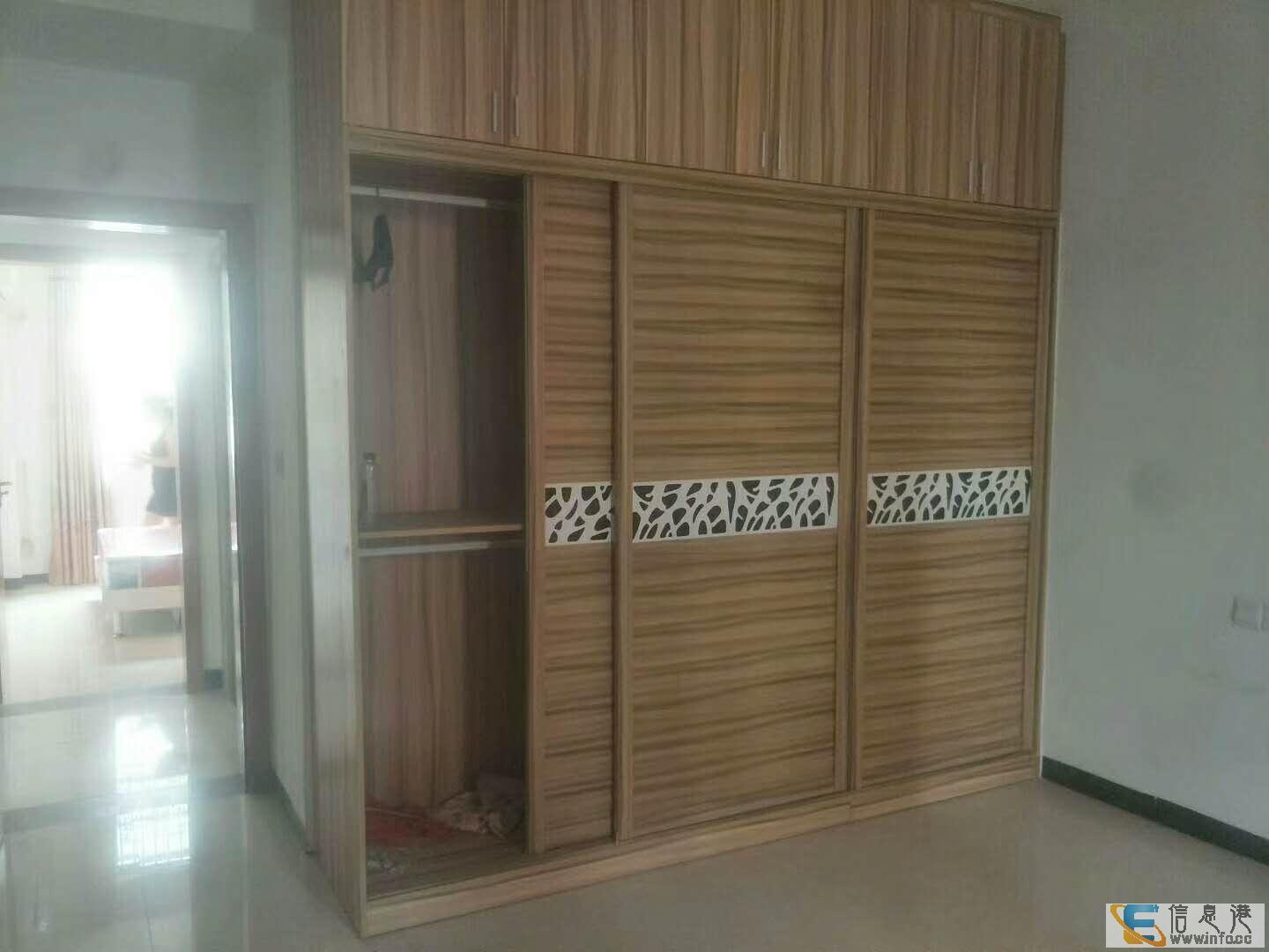 台湾花园带一大车库 82万 3室2厅1卫 普通装修 四小台湾