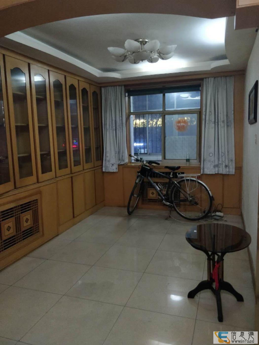 农机小区19号院出租,家具家电齐全,拎包入住,有钥匙,看农林