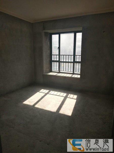 华萃庭院全天候阳光买到就是赚 看房随时 通透户型