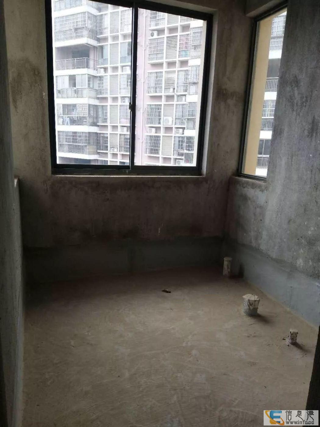 伟星复试楼 红本在手 无税 公摊面积少 采光好 学校近