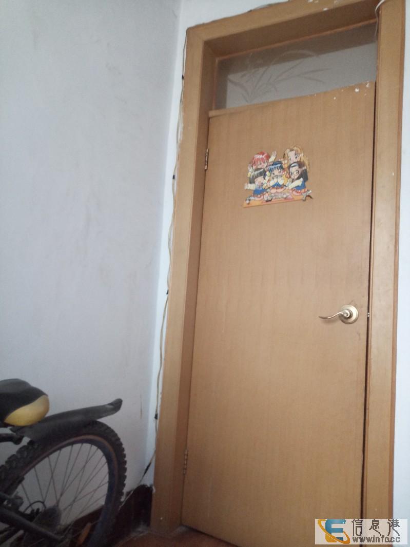 联纺东 中煤社区 1室 0厅 20平米 整租