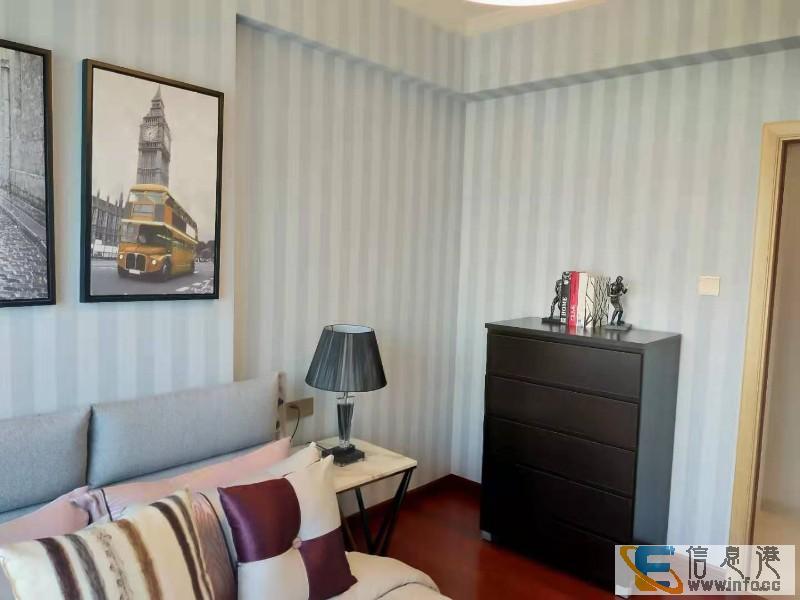 珠海买哪些新楼盘升值空间比较大招商依云华府