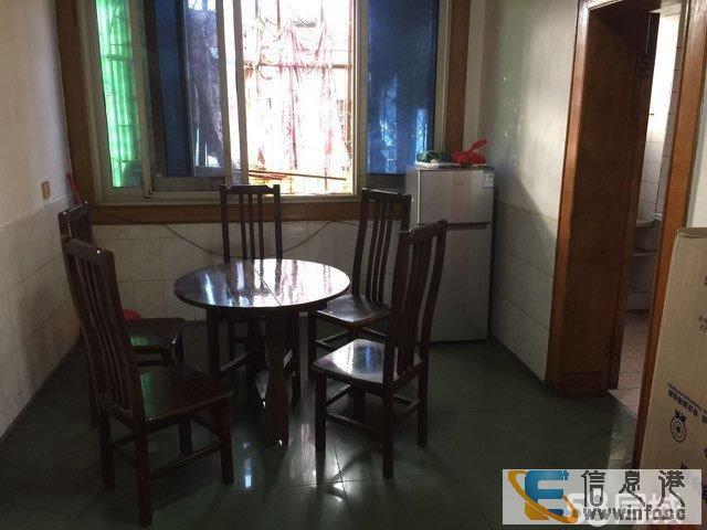 雁峰 首峰小区 3室 2厅 110平米 房东自己房子出租