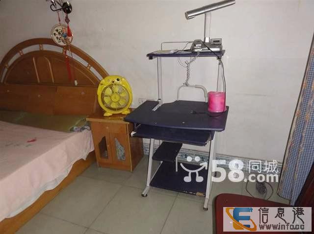 雁峰 大庆路口 2室 2厅 70平米 整租