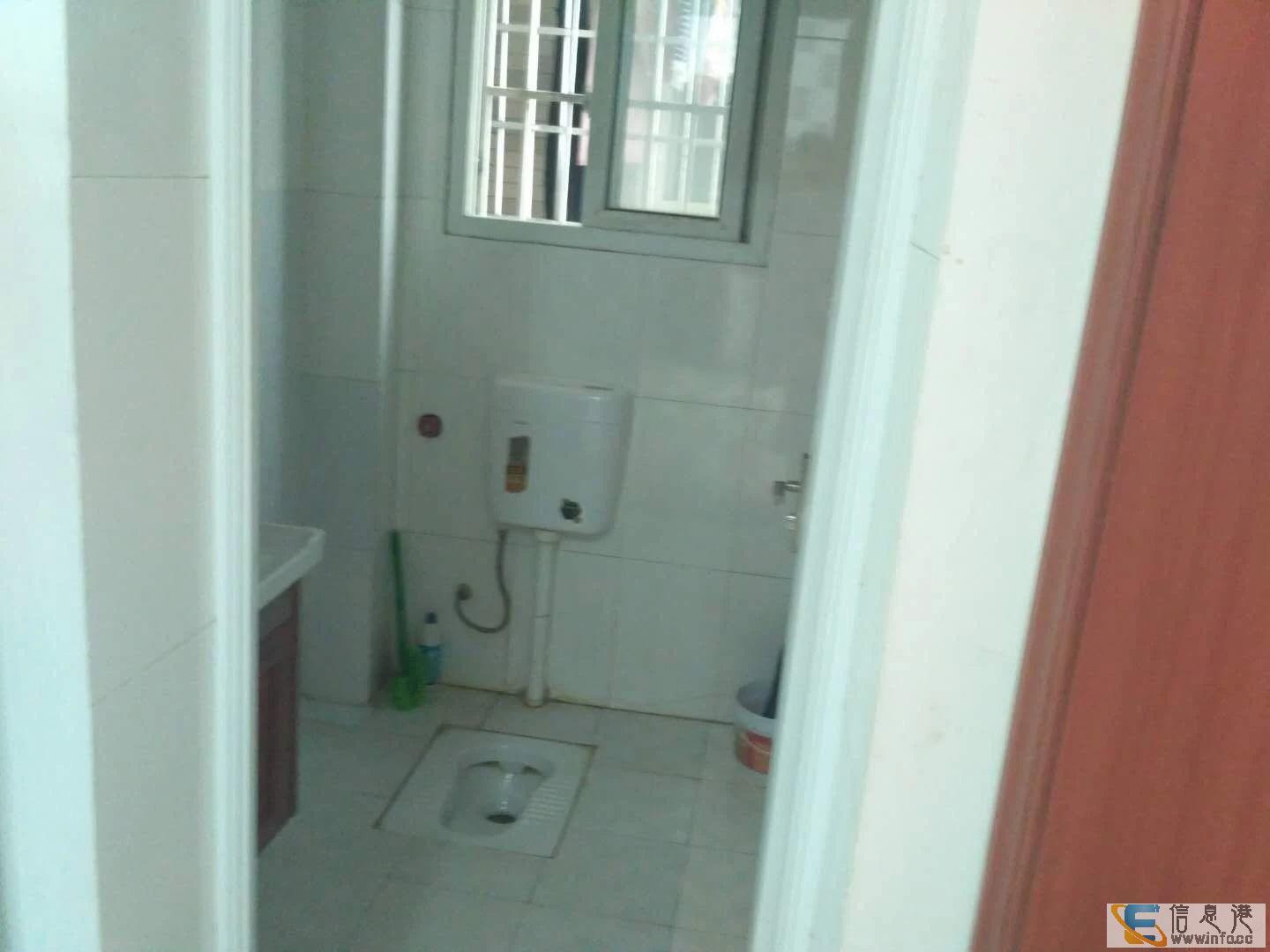 高星明居 温馨三房 精致装修 居家陪读之选 仅需1500高星