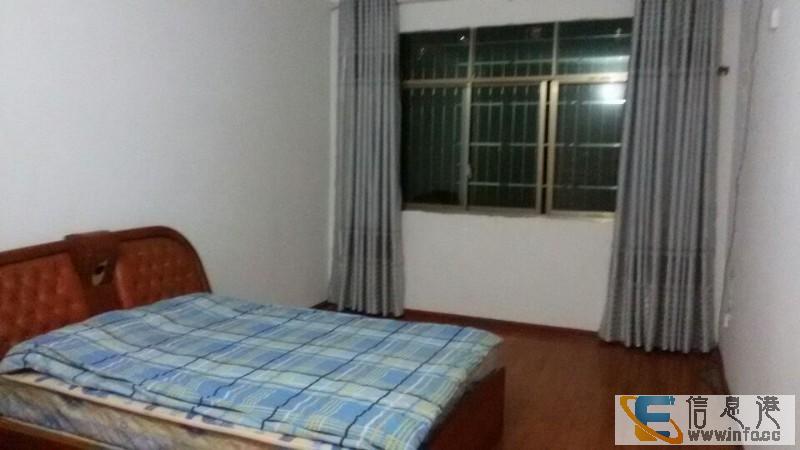 蒸湘南路亚华名都旁出租 3室 1厅 110平米 整租