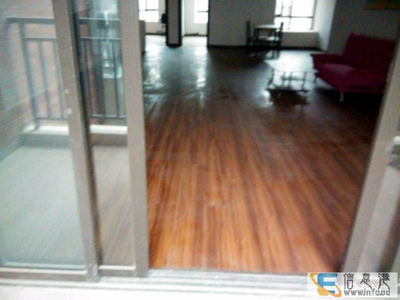 蒸湘 银泰红城一期 2室 2厅 120平米 整租