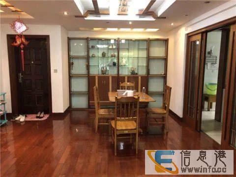 七星区 三里店 英才学 区 精装大3房 143平 95万金桂