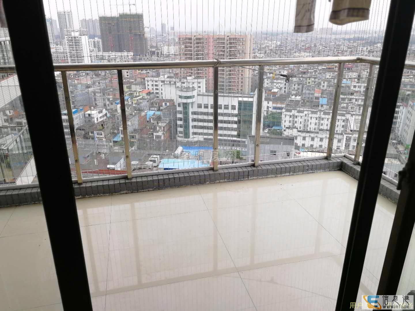 超低单价,不临街,随时腾房九龙新城 88万 4室2厅2卫九龙