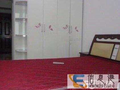 万达公寓1号楼 1室1厅1卫 配套齐全 南北通透 有阳台
