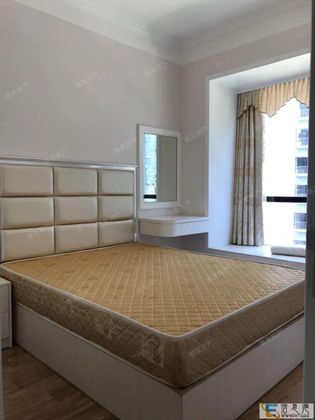 欧景蓝湾豪华装修送家电家具体育馆 文化馆旁港宁小学马草江欧景