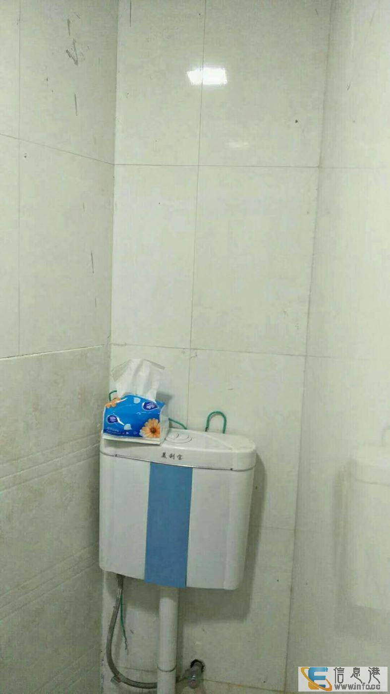 大同路得康药店附近 1000元 2室1厅1卫 普通装修,大同