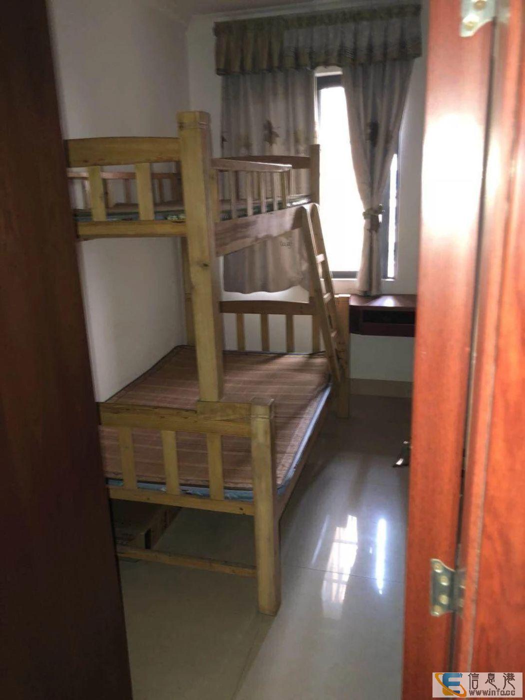 望洲岭 精装配齐 高档小区 配套齐全 配齐拎包入住 盛世欣隆