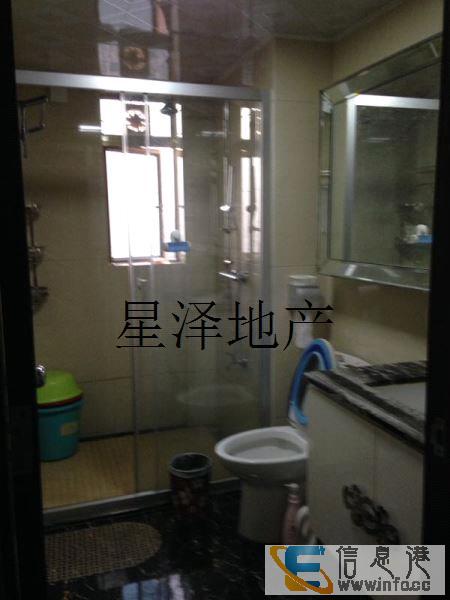 碧桂园 2200元 3室2厅1卫 精装修家电全齐,大型花碧桂