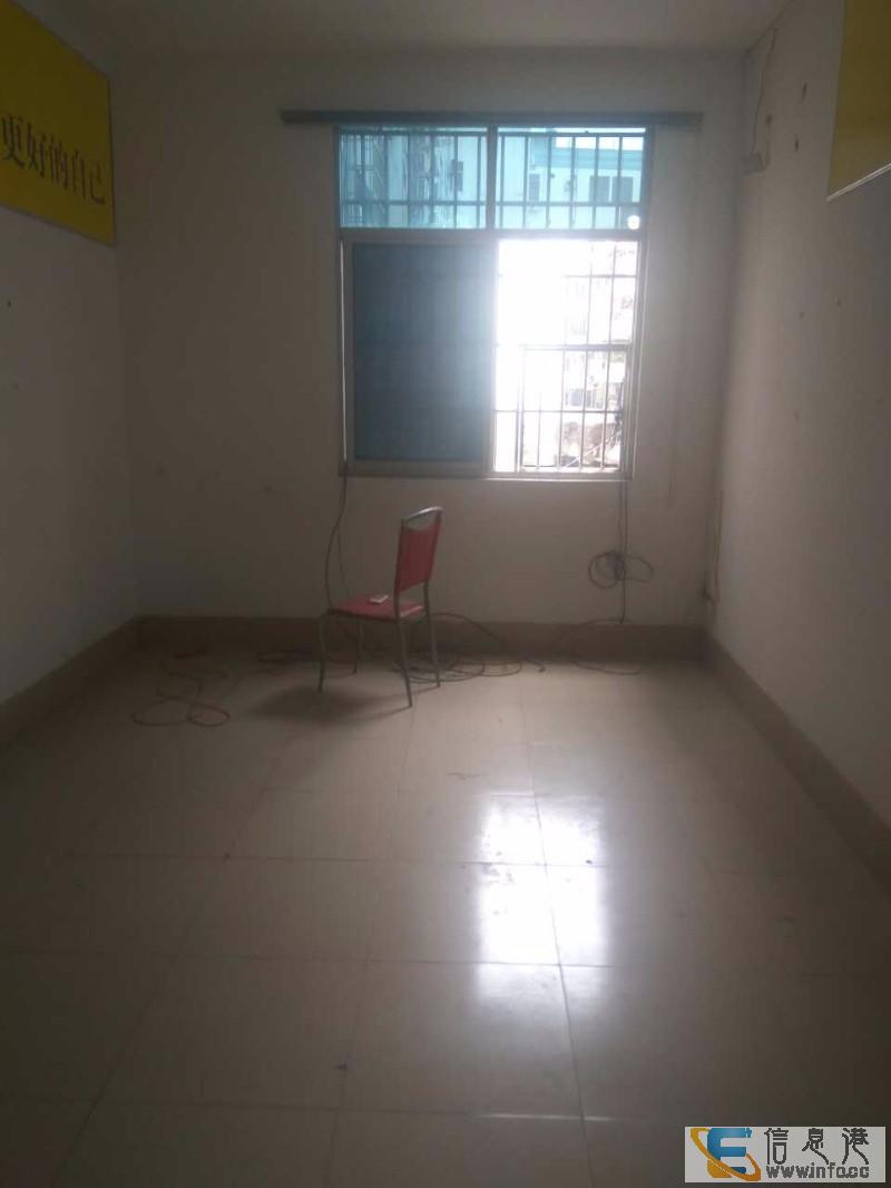 金茂大夏 1室 1厅 60平米 整租