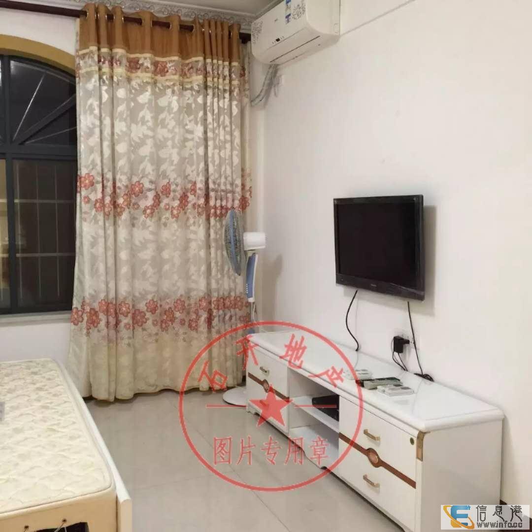 豪华装修 金龙湾 精致三房哦 配置齐全 拎包入住 金龙湾